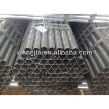 EN74 Embossed Scaffolding Tube